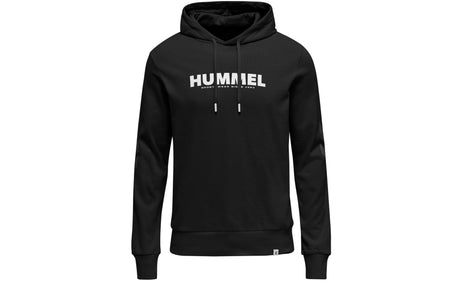 HMLLEGACY LOGO HOODIE - View 1