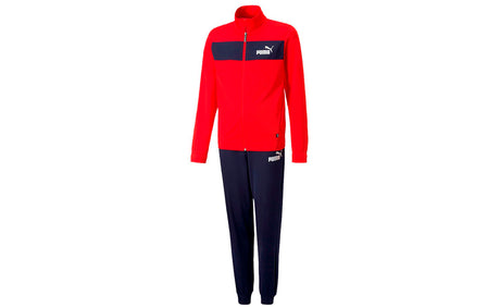 POLY SUIT CL B - View 1