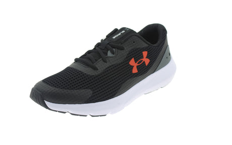 UA SURGE 3 - View 0