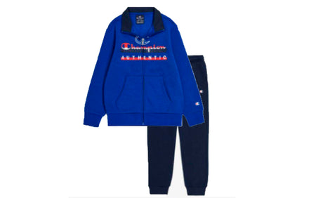 ULTRA LIGHT POWER BLEND FLEECE - View 1