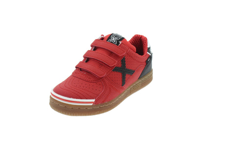G3 KID 2022 VELCRO EXCLUSIVO OTEROS - View 0