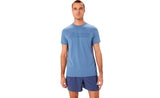 ASICS LOGO SS TEE - View 1