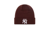 LEAGUE ESSENTIAL BEANIE - View 1