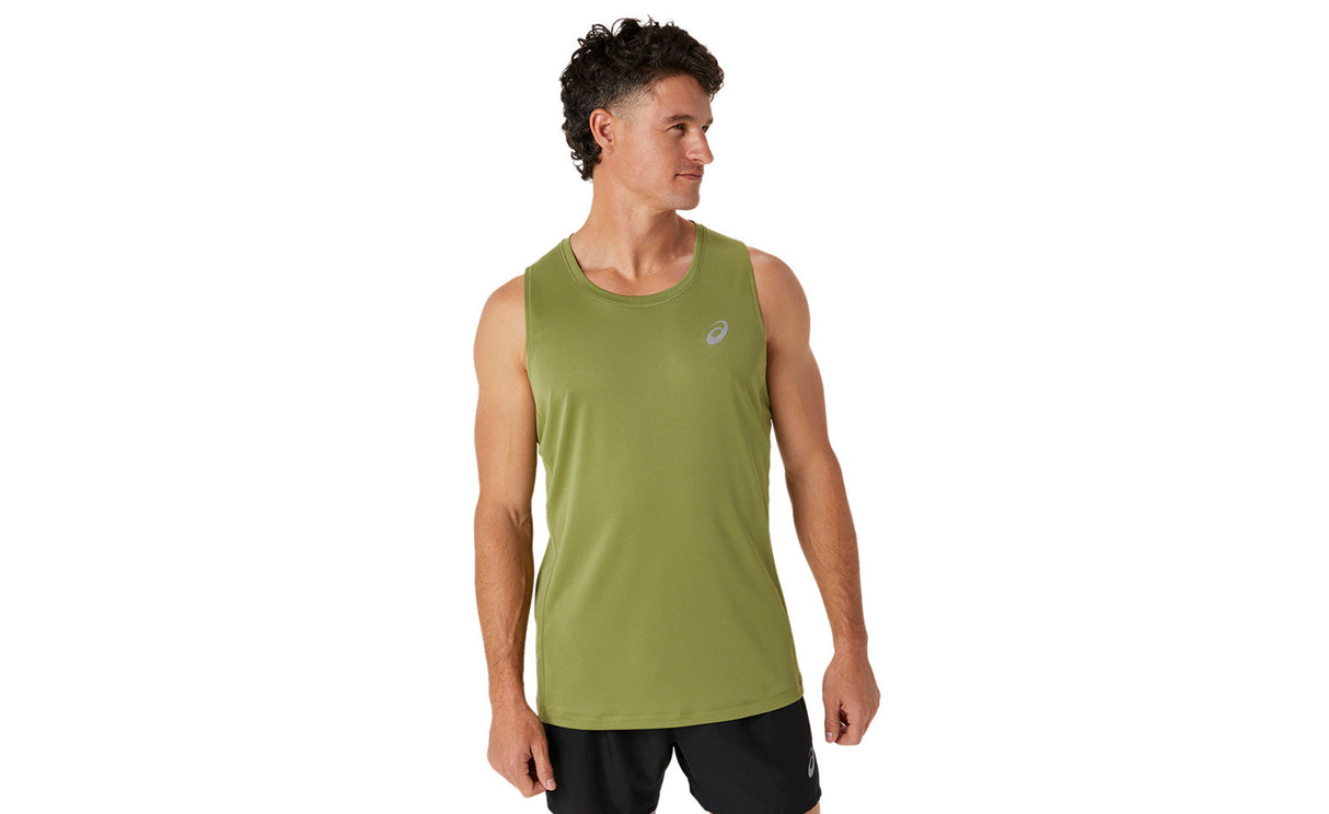 CORE SINGLET - View 1