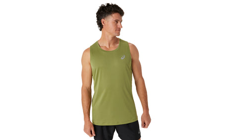 CORE SINGLET - View 1