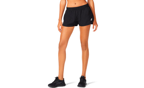 CORE SPLIT SHORT - View 1