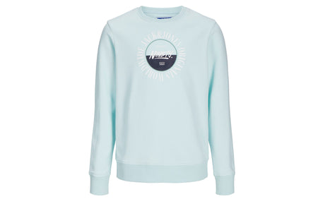 JORCOBIN CREW NECK JNR - View 1