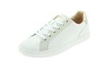 ONLSHILO 41 PU QUILTED SNEAKER - View 0