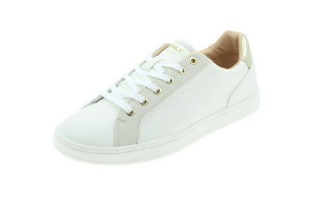 ONLSHILO 41 PU QUILTED SNEAKER - View 0
