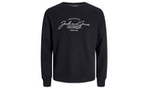 JJFERRIS SWEAT CREW NECK - View 1
