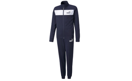 POLY SUIT CL B - View 1