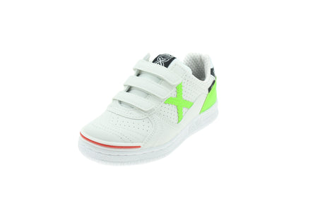 G3 KID 2022 VELCRO EXCLUSIVO OTEROS - View 0