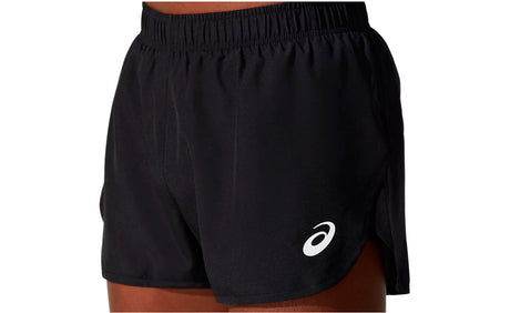 CORE SPLIT SHORT - View 1