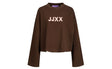JXMILLA LOGO LS WIDE SWEAT - View 1