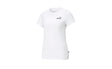 ESS SMALL LOGO TEE - View 1
