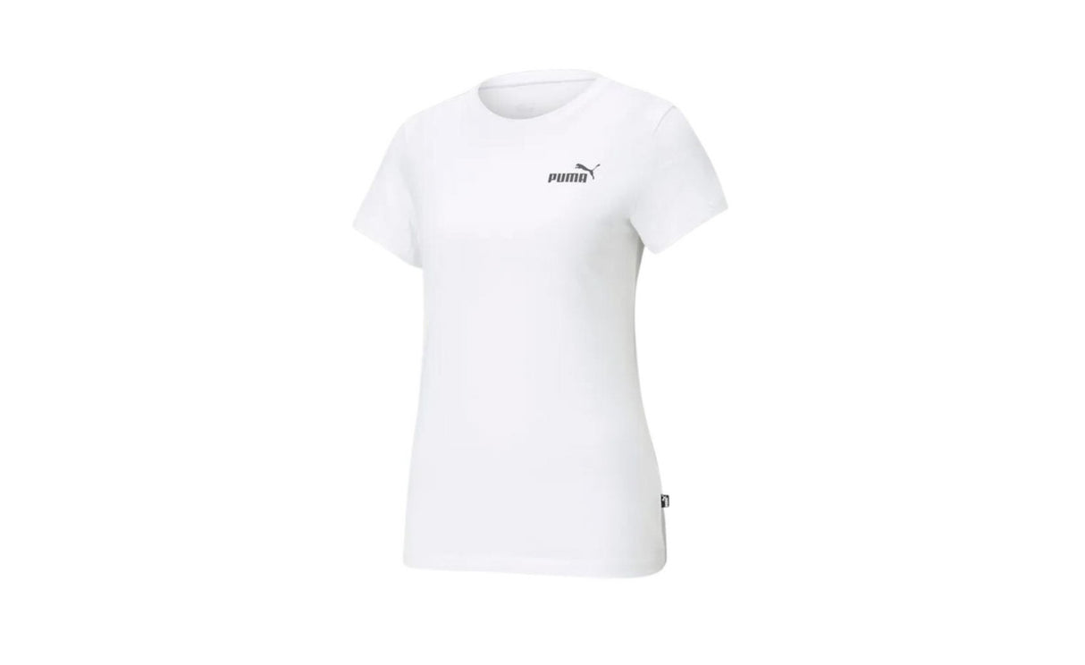 ESS SMALL LOGO TEE - View 1