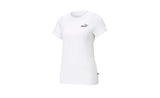 ESS SMALL LOGO TEE - View 1