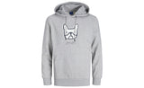JORCOMRADE SWEAT HOOD FST - View 1