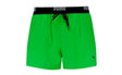 LOGO SHORT LENGTH SHORTS - View 1