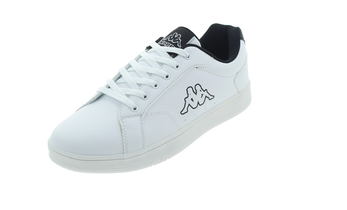 LOGO ADENIS OTEROS BLANCA Y DET. NEGROS - View 0