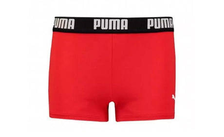 BOYS LOGO TRUNKS 1P - View 1