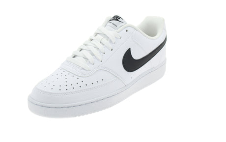 NIKE COURT VISION LOW NATURE - View 0