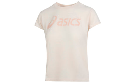 ASICS BIG LOGO TEE - View 1