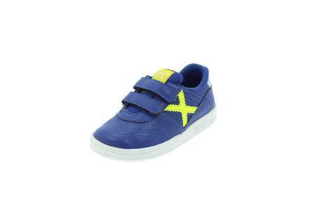 G3 BABY 2022 VELCRO EXCLUSIVO OTEROS - View 0