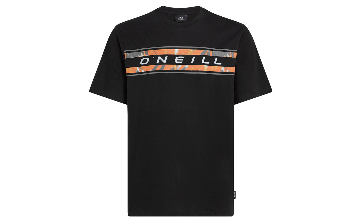 ONEILL FRONT GRAPHIC T-SHIRT  - View 1