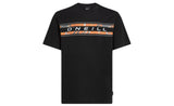 ONEILL FRONT GRAPHIC T-SHIRT  - View 1