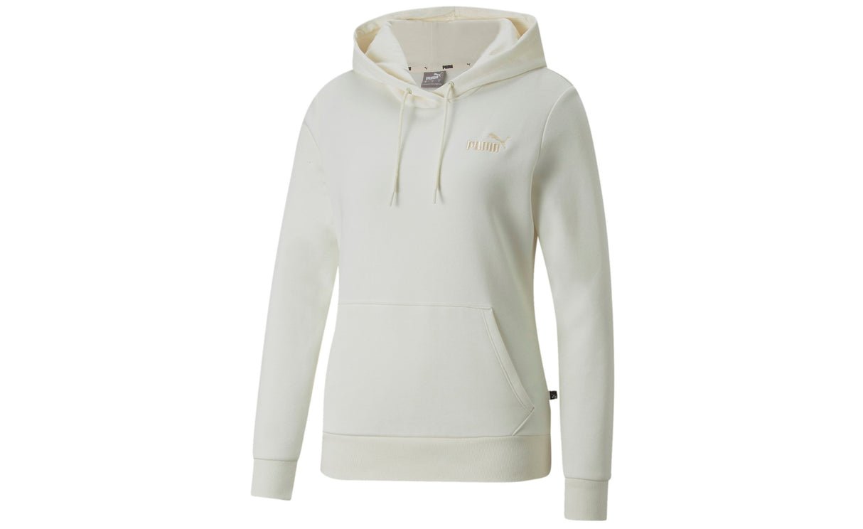 ESS+ EMBROIDERY HOODIE FL - View 1