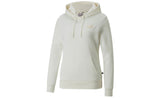 ESS+ EMBROIDERY HOODIE FL - View 1