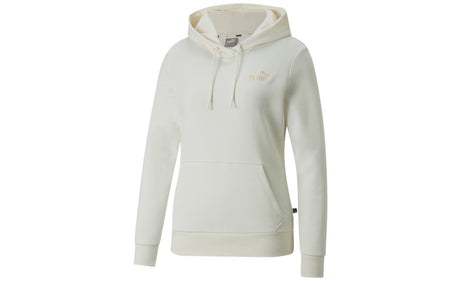 ESS+ EMBROIDERY HOODIE FL - View 1
