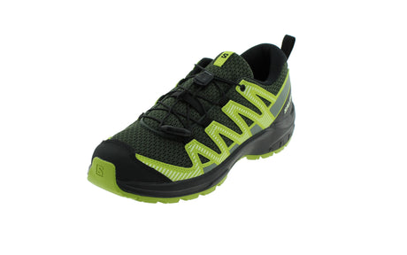 XA PRO V8 J - View 0