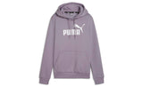 ESS LOGO HOODIE FL - View 1