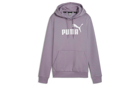 ESS LOGO HOODIE FL - View 1