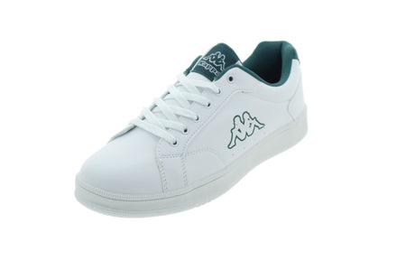 LOGO ADENIS BLANCA Y VERDE - View 0