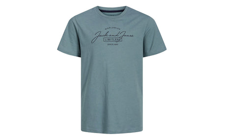JJFERRIS TEE SS CREW NECK JNR - View 1