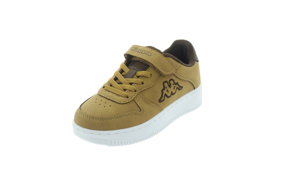 LOGO MASERTA KID - View 0