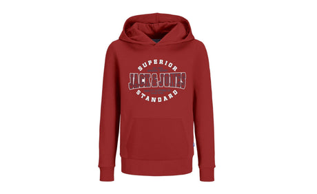 JJELOGO SWEAT HOOD 2 COL 24/25 NOOS JNR - View 1