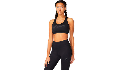 CORE ASICS LOGO BRA - View 1