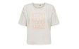 ONPELIUS SS SHORT TRAIN TEE - View 1