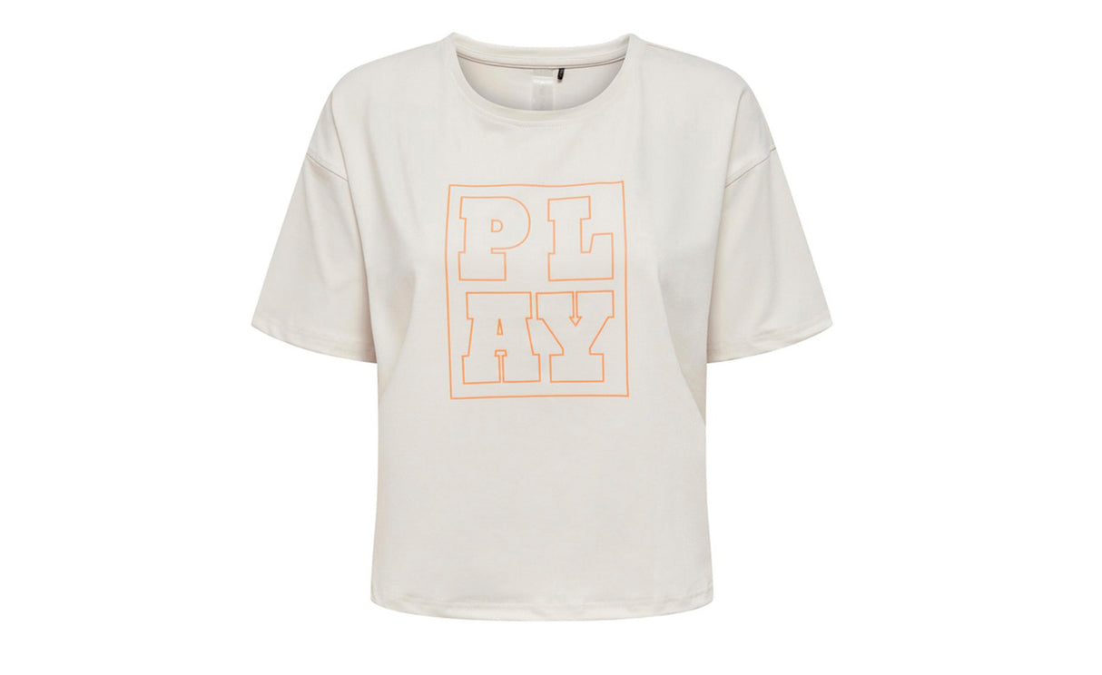 ONPELIUS SS SHORT TRAIN TEE - View 1
