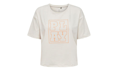 ONPELIUS SS SHORT TRAIN TEE - View 1