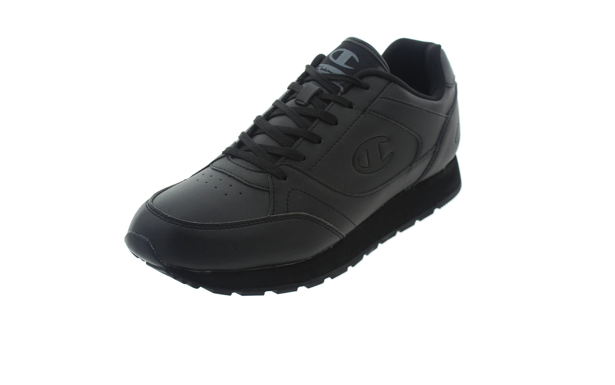 RR CHAMP II ELEMENT LOW CUT SHOE - View 0