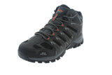 CORZO MID WP - View 0