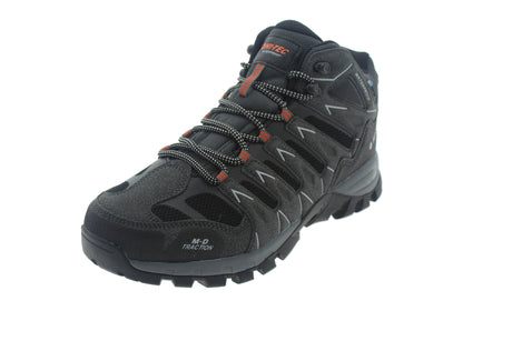 CORZO MID WP - View 0