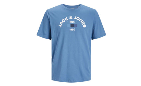 JACTHEO SS TEE - View 1