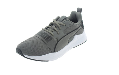 PUMA WIRED RUN PURE - View 0