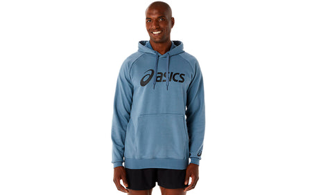 BIG ASICS OTH HOODE - View 1